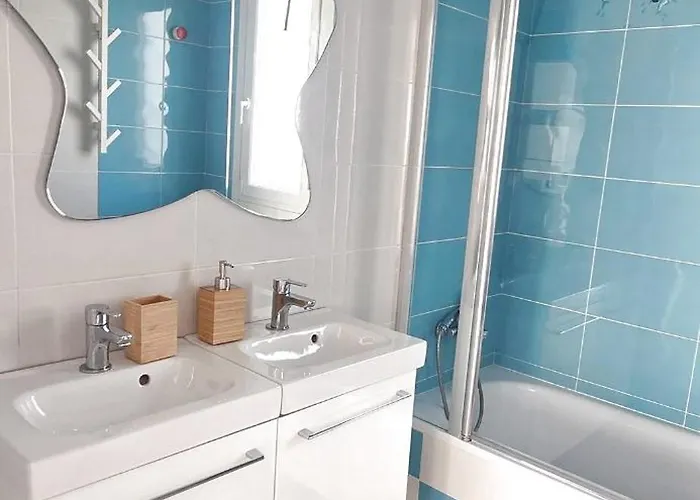 Βίλα Mare Teguise (Lanzarote)