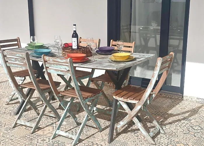 Βίλα Mare Teguise (Lanzarote)