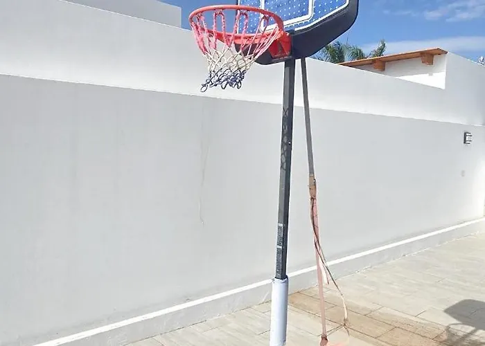 Βίλα Mare Teguise (Lanzarote)