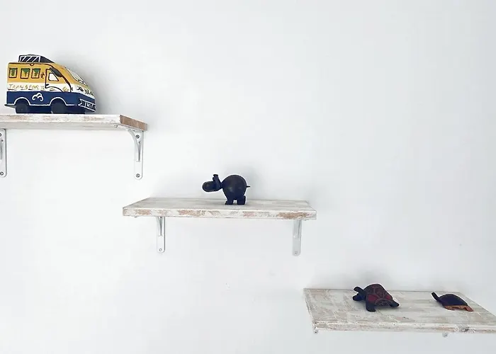 Βίλα Mare Teguise (Lanzarote)