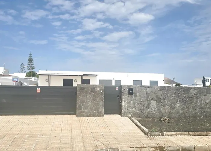 Mare Teguise (Lanzarote)