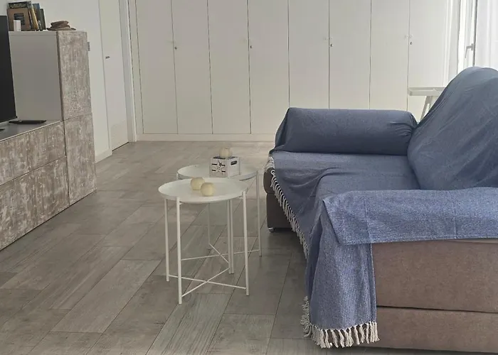 Mare Villa Teguise (Lanzarote)