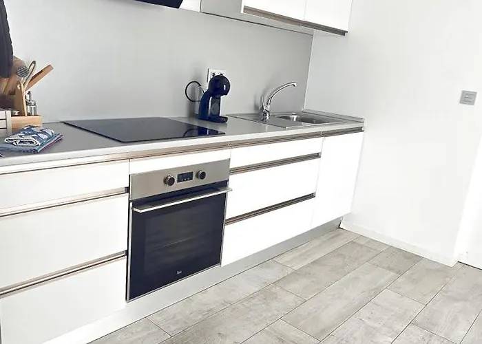 Villa Mare Teguise (Lanzarote)